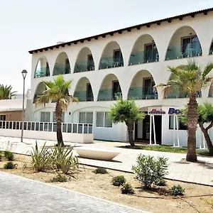 Hotel Stil Bonsai
