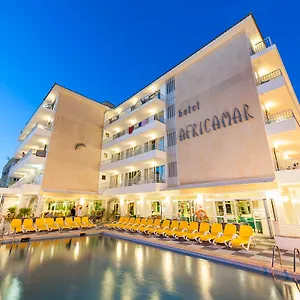 Hotel Africamar