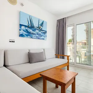 Apartamento Mar Brava, Can Picafort (Mallorca)
