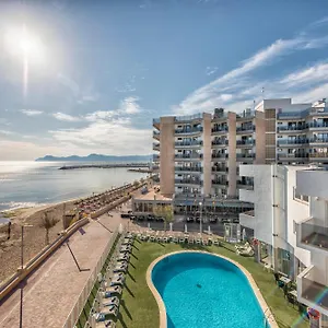 Отель Thb Gran Bahia