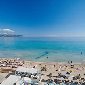 Отель The Sea By Grupotel - Adults Only
