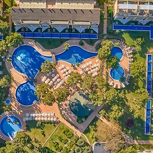 Aparthotel Zafiro Mallorca&spa