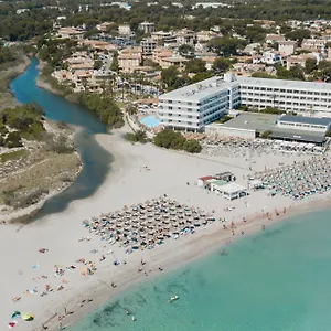 Hotel Son Baulo