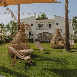 Garden Saladina - Adults Only Hotell