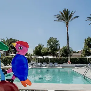 Hotel Bq Sarah -adults Only