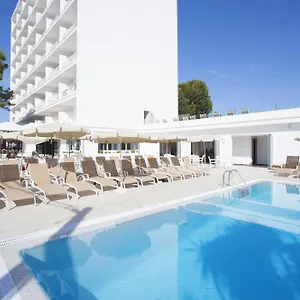 Отель Grupotel Farrutx