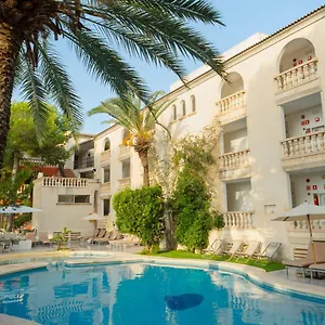 Aparthotel Es Baulo Petit