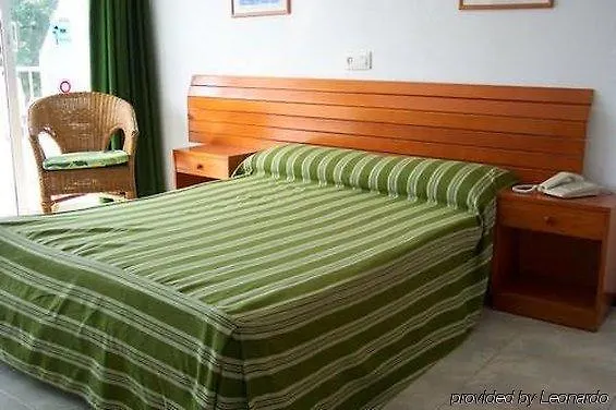 Aparthotel Africamar Can Picafort  3*, Can Picafort (Mallorca)
