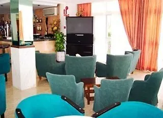 Africamar Aparthotel Can Picafort