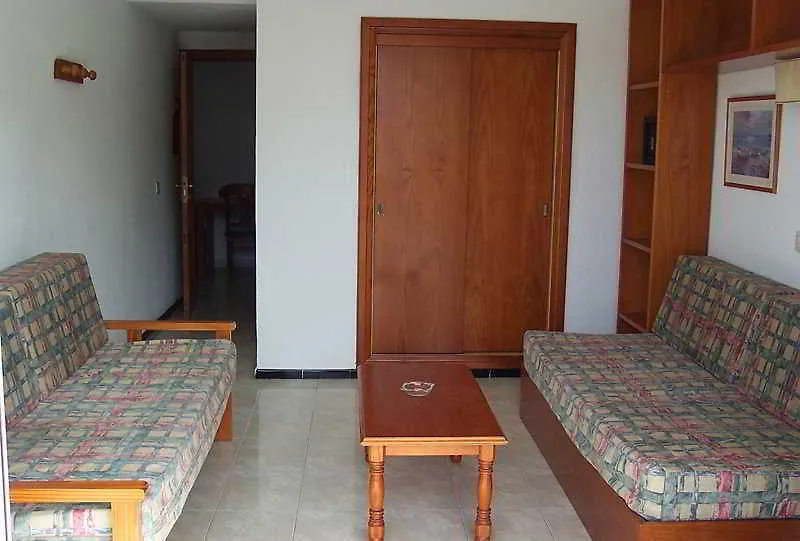 Aparthotel Africamar Can Picafort  3*, Can Picafort (Mallorca) Spagna