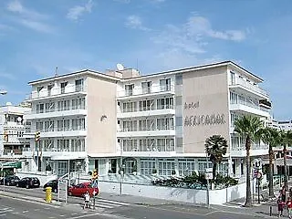 Aparthotel Africamar Can Picafort