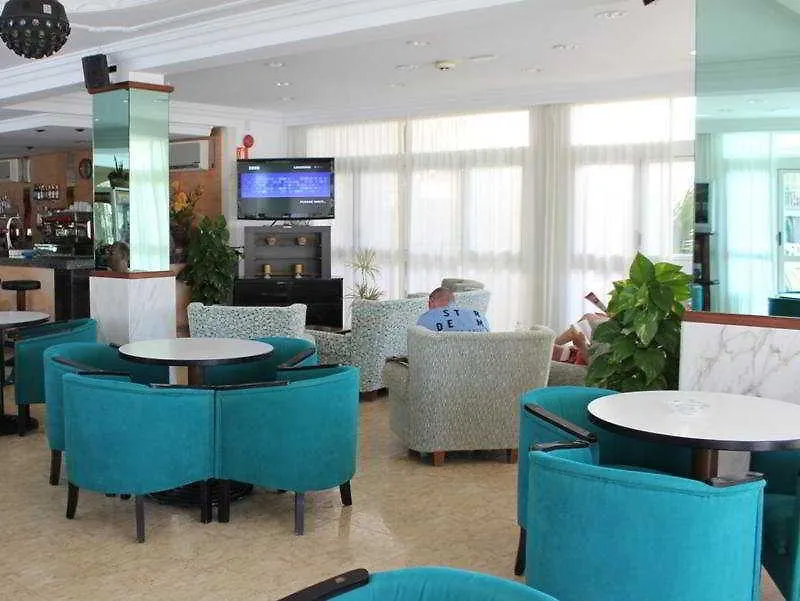 Aparthotel Africamar Can Picafort  Spagna