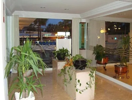 Aparthotel Africamar Can Picafort  Spagna