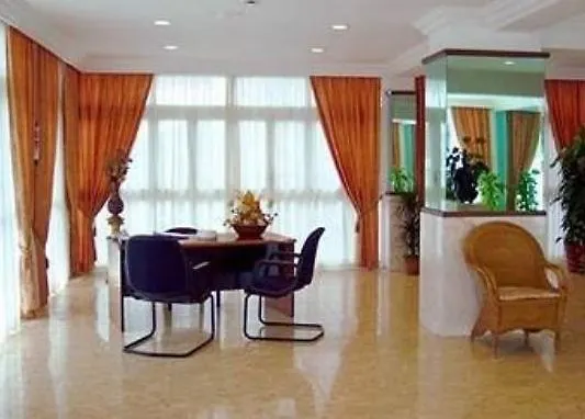 Aparthotel Africamar Can Picafort  3*, Can Picafort (Mallorca) Spagna