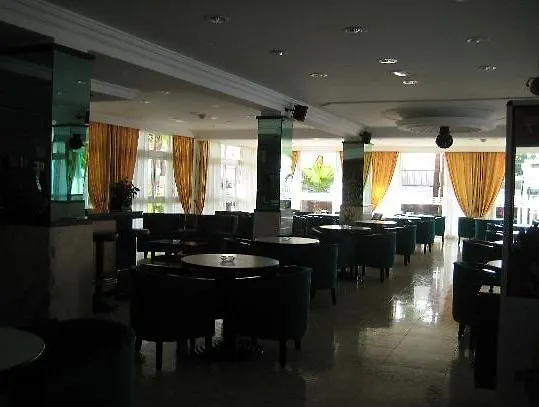 Africamar Aparthotel Can Picafort