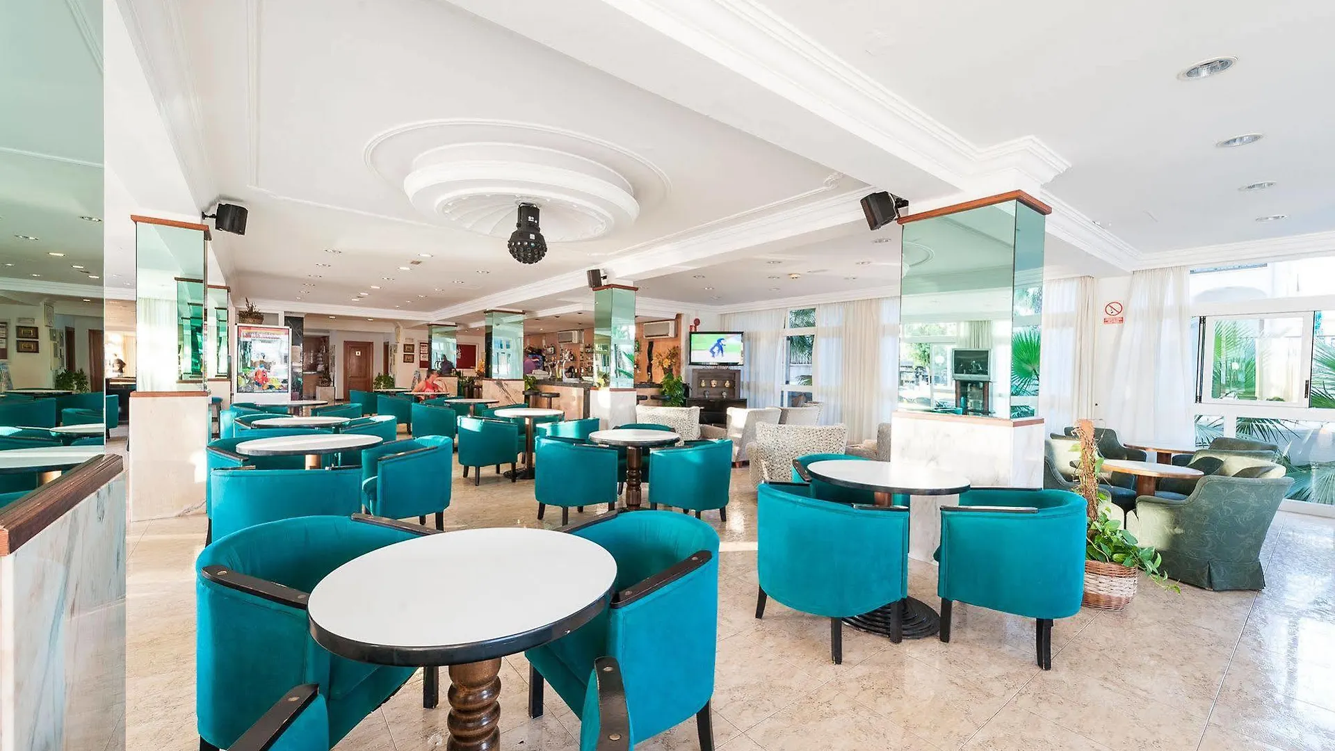 Aparthotel Africamar Can Picafort   Can Picafort (Mallorca)