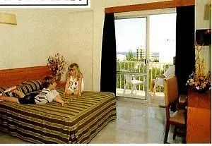 Aparthotel Africamar Can Picafort  Spagna