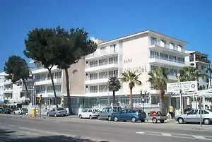 Aparthotel Africamar Can Picafort  3*, Can Picafort (Mallorca) Spagna