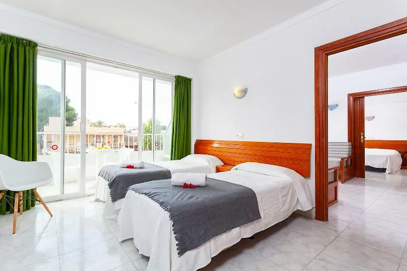 Africamar Aparthotel Can Picafort   Can Picafort (Mallorca)