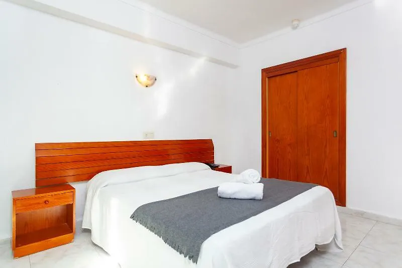 Aparthotel Africamar Can Picafort  3*, Can Picafort (Mallorca) Spagna